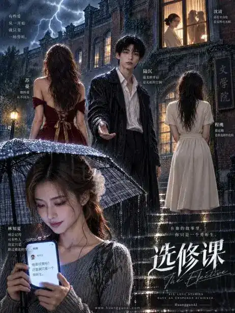 选修课